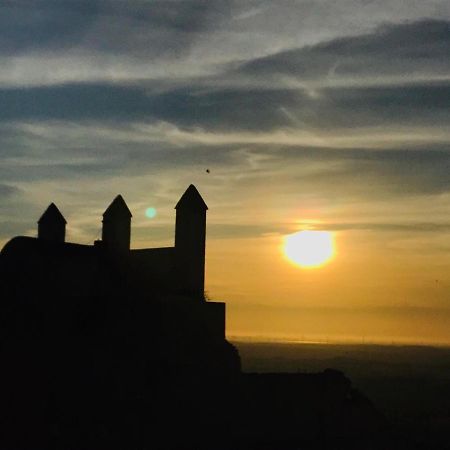 דירות מדינה סידוניה Casa Arco De La Pastora מראה חיצוני תמונה
