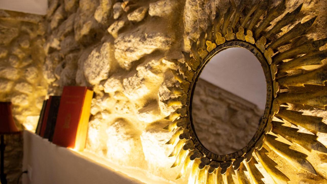 דירות מדינה סידוניה Casa Arco De La Pastora מראה חיצוני תמונה